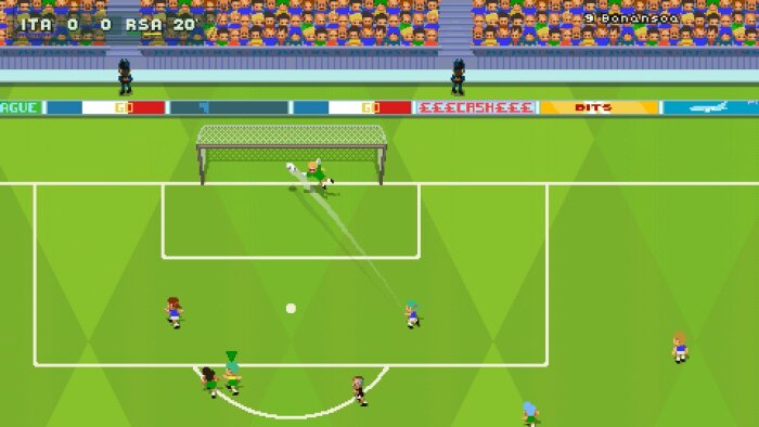 Super Arcade Football Download Free