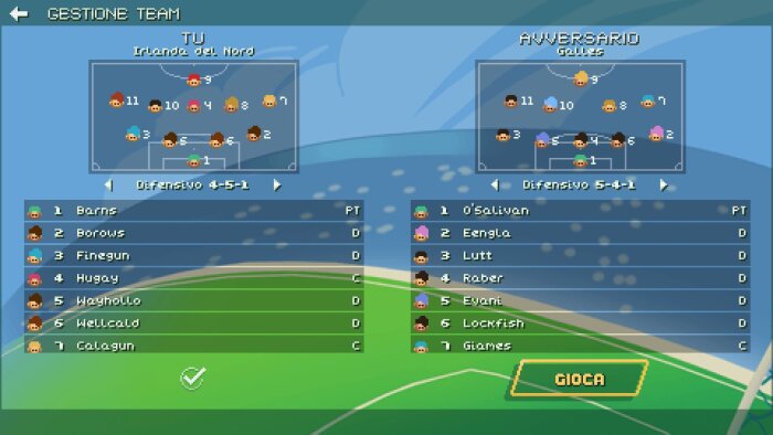 Super Arcade Football Crack Download