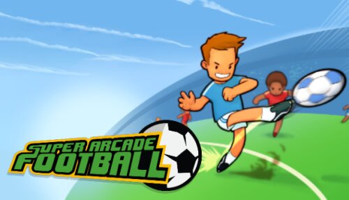 Download Super Arcade Football