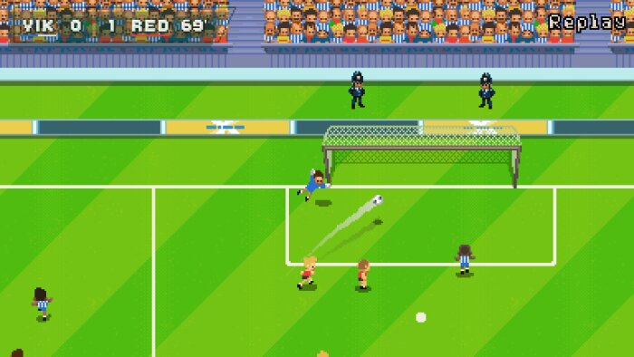 Super Arcade Football Download Free