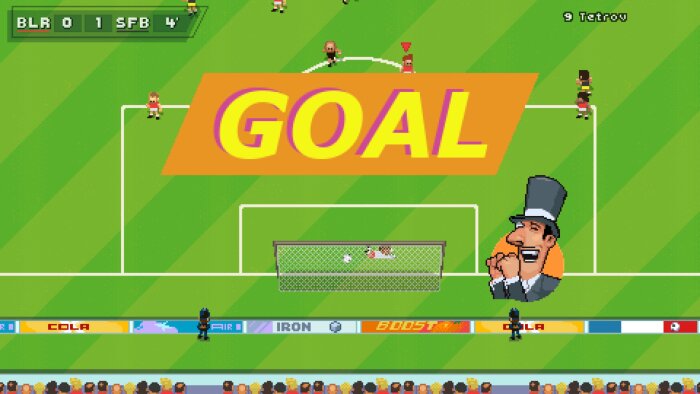 Super Arcade Football Free Download Torrent