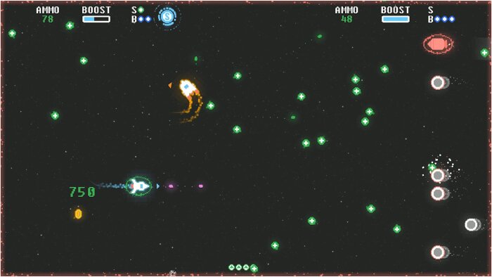 Super Bit Blaster XL Download Free