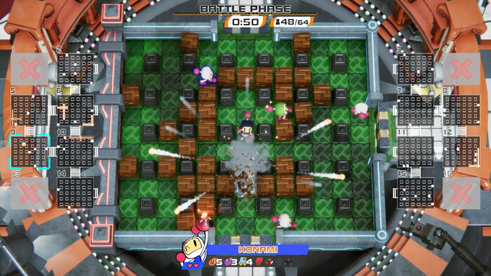SUPER BOMBERMAN R 2 Download Free