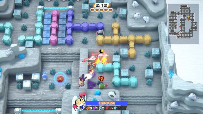 SUPER BOMBERMAN R 2 Free Download Torrent