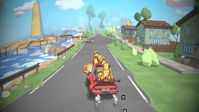 Super Box Delivery: Beyond the Horizon Free Download Torrent