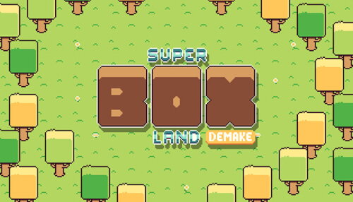 Download Super Box Land Demake