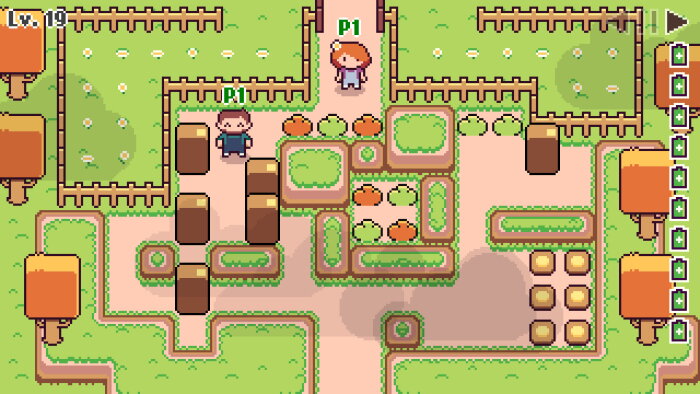 Super Box Land Demake Download Free