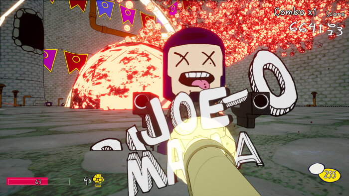 Super Buff HD Download Free