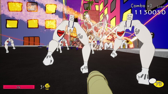 Super Buff HD Free Download Torrent