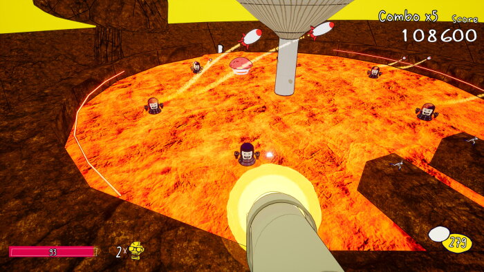 Super Buff HD Crack Download