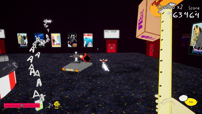 Super Buff HD Repack Download