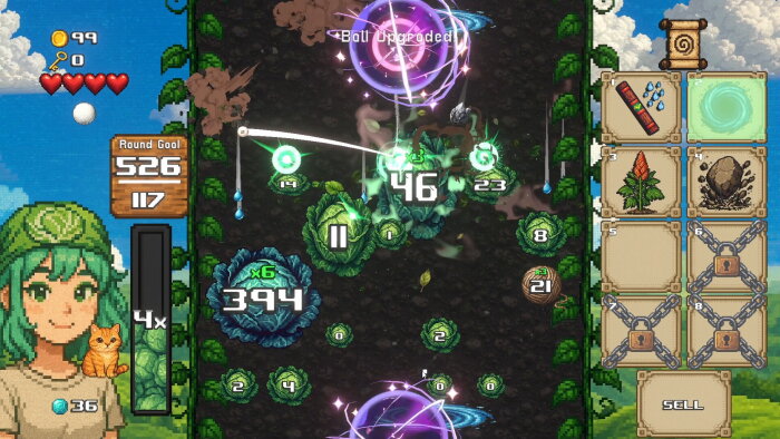 Super Cabbage Kabumi Download Free