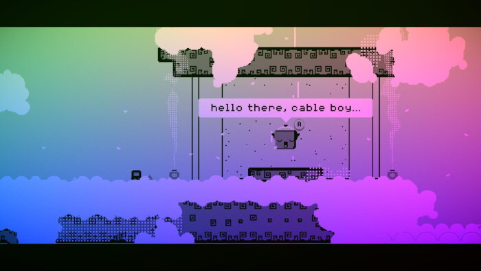 Super Cable Boy PC Crack
