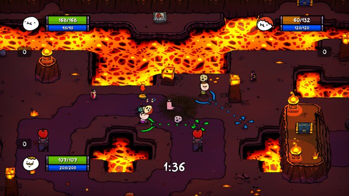 Super Cane Magic ZERO - Legend of the Cane Cane Download Free
