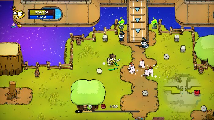 Super Cane Magic ZERO - Legend of the Cane Cane Crack Download