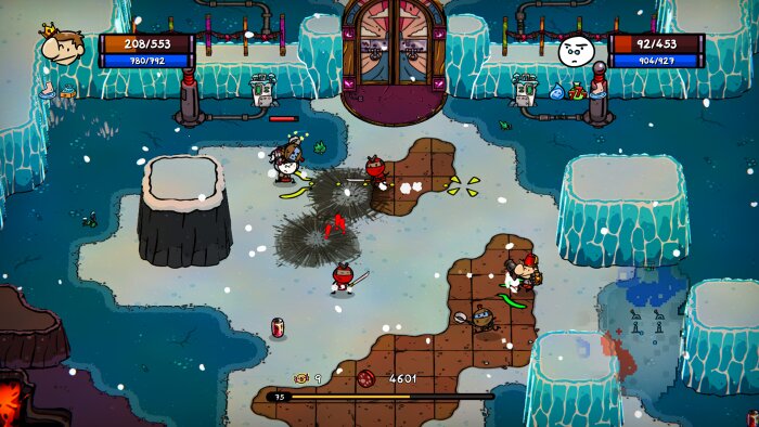 Super Cane Magic ZERO - Legend of the Cane Cane PC Crack