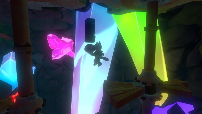 Super Chipflake Ü: Quest for the Uncooked Schnitzel Free Download Torrent