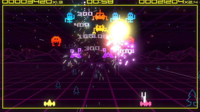 Super Destronaut DX Free Download Torrent