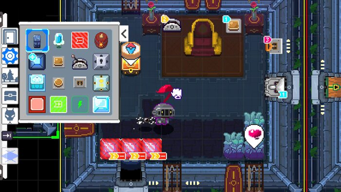 Super Dungeon Maker Download Free