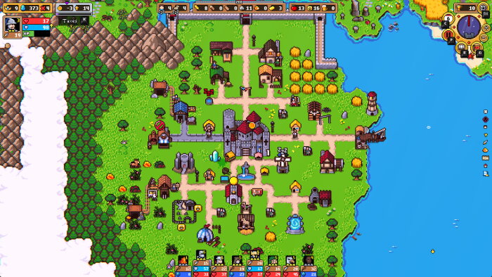 Super Fantasy Kingdom Download Free