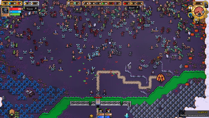 Super Fantasy Kingdom Free Download Torrent