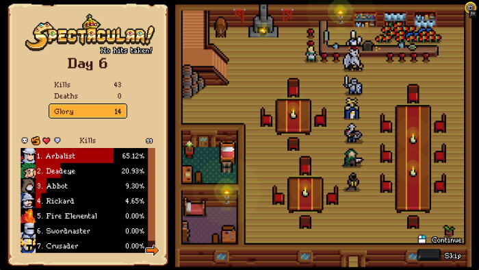 Super Fantasy Kingdom Crack Download