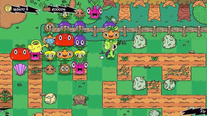 Super Farming Boy Download Free