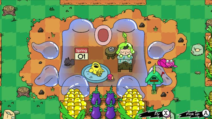 Super Farming Boy Crack Download