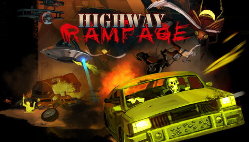 Download Super Highway Rampage