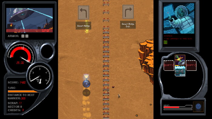 Super Highway Rampage Crack Download