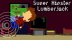 Download Super Hipster Lumberjack