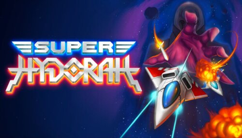 Download Super Hydorah