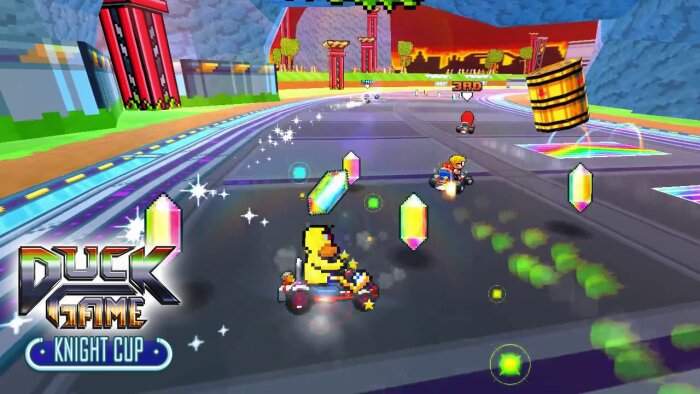 Super Indie Karts Download Free