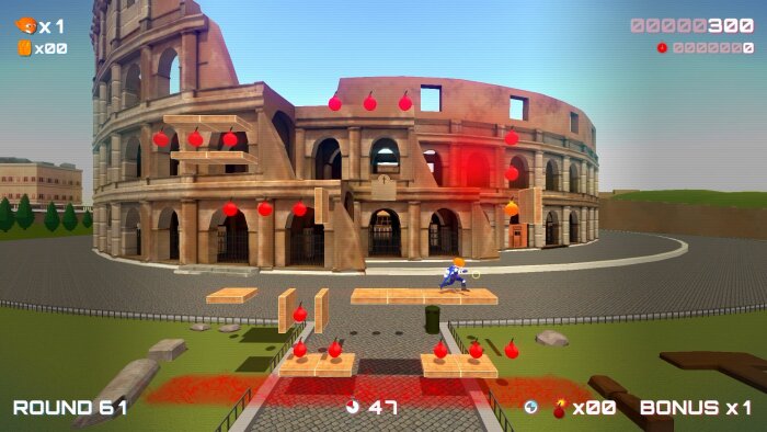 Super Jagger Bomb 2: Go East Download Free