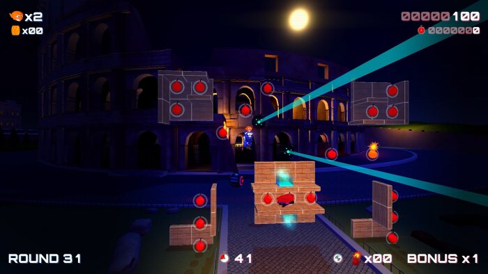 Super Jagger Bomb 2: Go East Crack Download