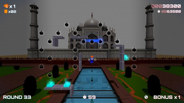 Super Jagger Bomb 2: Go East PC Crack
