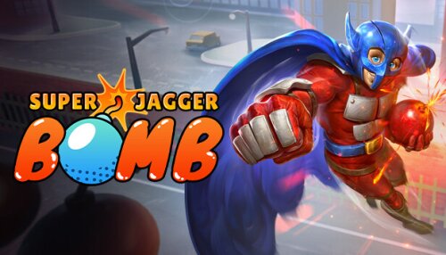 Download Super Jagger Bomb