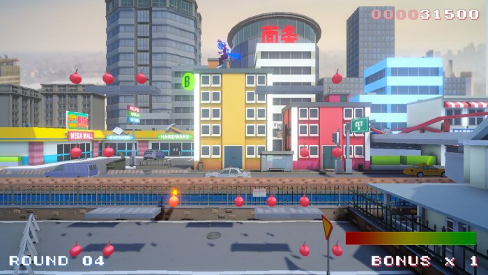 Super Jagger Bomb Download Free