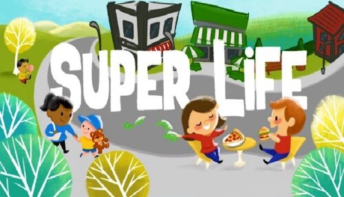 Download Super Life (RPG)