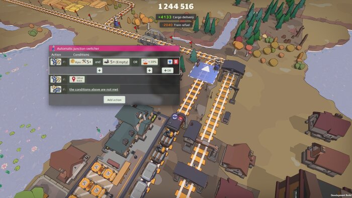 Super Loco World - Cozy Train Automation Download Free