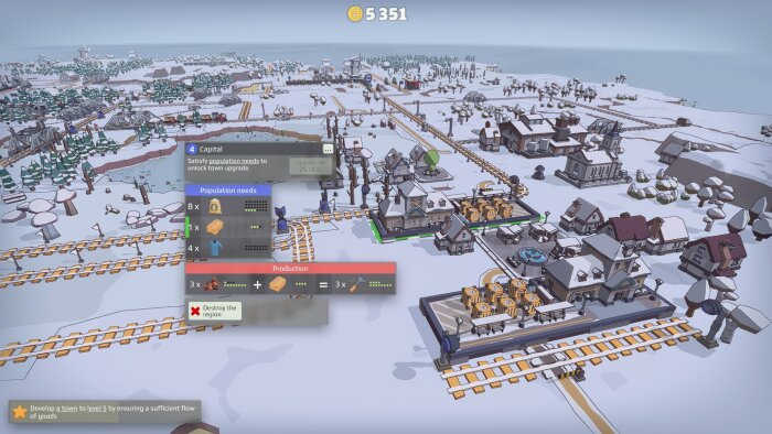 Super Loco World - Cozy Train Automation Crack Download