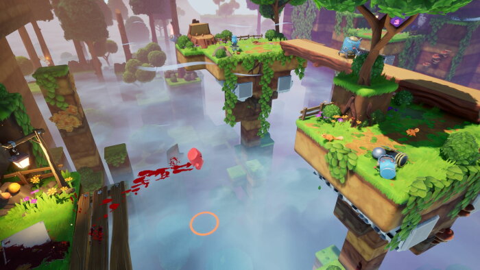 Super Meat Boy 3D Download Free