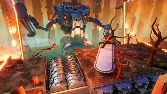 Super Meat Boy 3D Free Download Torrent