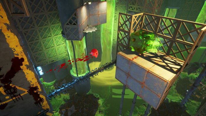 Super Meat Boy 3D Crack Download