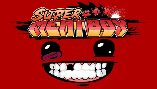 Download Super Meat Boy