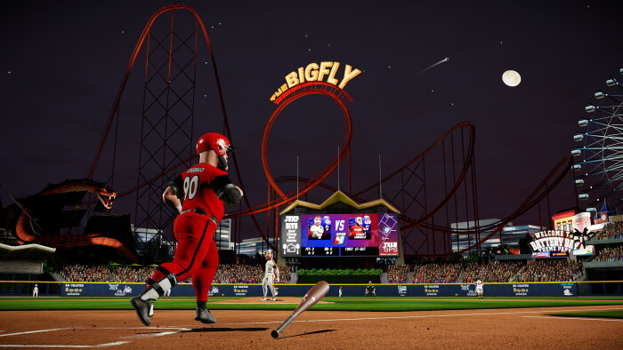 Super Mega Baseball™ 4 Download Free