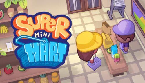 Download Super Mini Mart