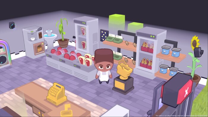 Super Mini Mart Free Download Torrent