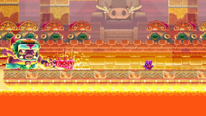 Super Mombo Quest Crack Download