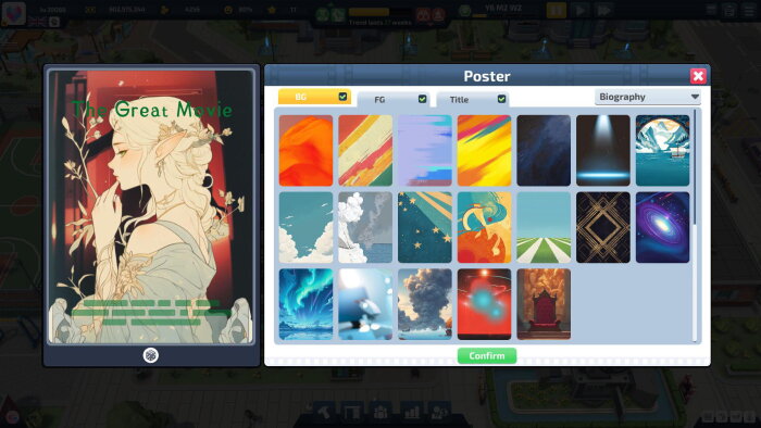 Super Movie Tycoon Crack Download